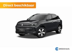 Volkswagen Tiguan - Life Edition - eHybrid | 'App-Connect' draadloze smartphone integratie | Automatische afst