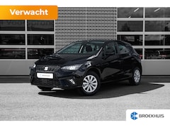 SEAT Ibiza - Style Plus | Automatisch dimmende binnenspiegel | Buitenspiegels elektrisch verstelbaar |
