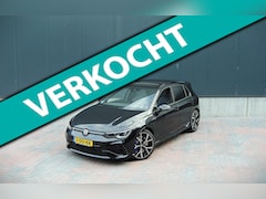 Volkswagen Golf - 2.0 TSI R 4MOTION * Performance * Akra * IQ * Head-up * Pano