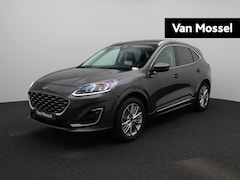 Ford Kuga - 2.5 PHEV Vignale | Navigatie | Panoramadak | Winter Pack | Headup Display | Adaptieve Crui