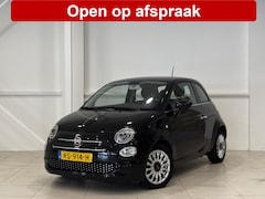 Fiat 500 - 0.9 TwinAir Turbo Sport | Airco | Panorama dak |