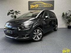 Citroën Grand C4 Picasso - 1.6 e-THP Intensive | Navi | Cam | 7P