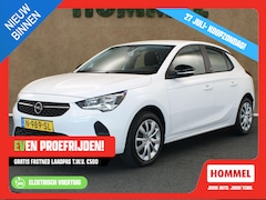 Opel Corsa-e - Edition 50 kWh SOH 93, 4 % - ORIGINEEL NEDERLANDSE AUTO - 3 FASE - APPLE CARPLAY/ANDROID A