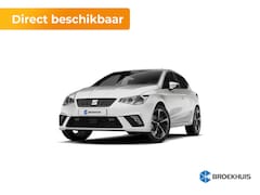 SEAT Ibiza - Style | Automatisch dimmende binnenspiegel | Buitenspiegels elektrisch verstelbaar | Kopla