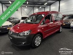 Volkswagen Caddy Maxi - 1.2 TSI Comfortline