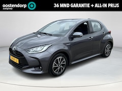 Toyota Yaris - 1.5 Hybrid Dynamic