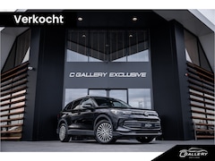 Volkswagen Tiguan - 1.5 eTSI Life Edition - ACC | Camera | Stoelverwaming | Stuurverwarming