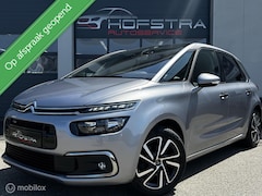 Citroën C4 Picasso - 1.2 PureTech Automaat Trekhk Carplay Achterklep-elektrisch