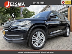 Skoda Kodiaq - 1.5 TSi 150pk ACT Limited 7p. Aut., Upgrade- & Comfort pakket