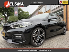 BMW 1-serie - 118i Aut. 136pk, Panoramadak | Navi+ | Clima