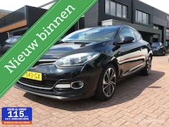 Renault Mégane Coupé - 1.2 TCe GT-Line Bose Navi Camera 17"lm vlg