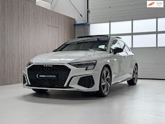 Audi A3 Sportback - 35 TFSI S Edition 150 PK - RS STOELEN - PANORAMADAK - AUTOMAAT -VIRTUAL COCKPIT - STOELVER