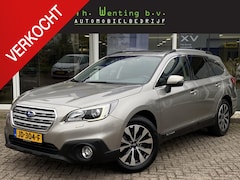 Subaru Outback - 2.5i Premium | Adaptieve Cruise Control | Harman/Kardon | Navigatie | Verwarmde Voorstoele