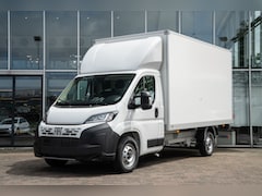 Fiat Ducato - 2.2 MultiJet 140 S&S L3 3.5T Bakwagen Prijs excl. BTW, BPM en kosten rijklaarmaken. Dit vo