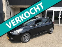 Renault Clio Estate - 1.5 dCi ECO Night&Day / NAVIGATIE / ALU VELGEN / NAP / APK 2026 / LED