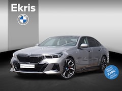 BMW i5 - Sedan eDrive40 | M Sportpakket Pro | Innovation Pack | Driving Assistant Plus | Panodak |