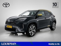 Toyota Yaris Cross - 1.5 Hybrid Adventure AWD Limited | JBL | Head--up Display | Stuurverwarming | Elektrische