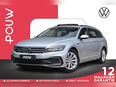 Volkswagen Passat Variant - 1.4 TSI 218pk PHEV GTE Business | SoH 94% | Panoramadak | Lederen Bekleding