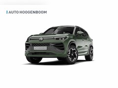 Volkswagen Tayron - R-Line Edition | 'App-Connect' draadloze smartphone integratie | Automatische afstandsrege