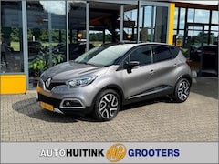 Renault Captur - 1.2 TCe Automaat X-Mod - Navi - trekhaak