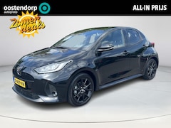 Mazda 2 Hybrid - 1.5 Homura Plus | Navigatie | Keyless | Panoramadak