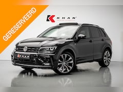 Volkswagen Tiguan - 2.0 TSI 4Motion Highline |3xR-Line|Pano|Leder|Memory|HUD|Dynaudio|