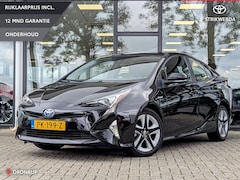 Toyota Prius - 1.8 Dynamic | BSM | ACC | Camera | Stoelverwarming | HUD | DAB