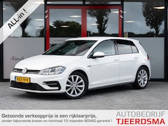 Volkswagen Golf - 1.0 TSI Highline Business R | Navigatie | Stoelverwarming | Climate Control | Adaptieve Cr