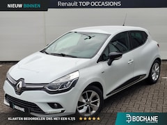 Renault Clio - 0.9 TCe Limited | Parkeerhulp | Navigatie | Dealer Onderhouden