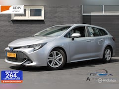 Toyota Corolla Touring Sports - 1.8 Hybrid Active Camera NAP