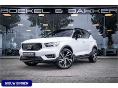Volvo XC40 - 2.0 B4 R-Design - Seat Pack - Lightning Pack 2.000kg trekgewicht