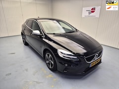 Volvo V40 - 2.0 D3 Business Sport 150 Pk Navi ecc Cruise Control Alu Euro 6