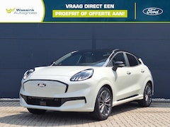 Ford Puma - 43, 6 kWh 168pk Gen-E Sound Edition | Premium Audio B&O | Winter Pack | 360 Vision |
