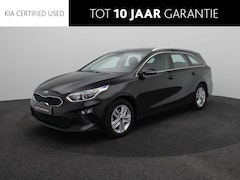 Kia Cee'd Sportswagon - Ceed 1.0 T-GDi DynamicLine | Navigatie | Climate Control | Lm velgen | Parkeersensoren | C