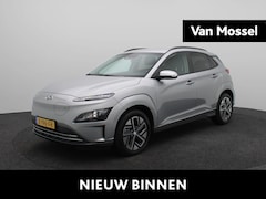 Hyundai Kona Electric - EV Pure 64 kWh | Apple Carplay / Android Auto | Privacy Glass | Climate Control |