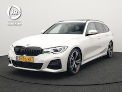BMW 3-serie Touring - 320i M Sport Automaat 184 pk Dealer O.H. | Panodak | Adaptive Cruise | Laser LED | Adaptiv