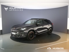 CUPRA Terramar - VZ Performance 1.5 TSI e-Hybrid 272pk DSG Automaat Panoramadak, Lederen bekleding, Elektri