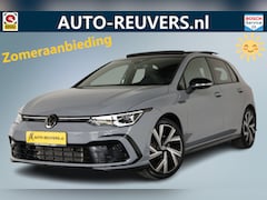 Volkswagen Golf - 1.5 eTSI R-Line / Opendak / IQ-LED / Travelassist / CarPlay