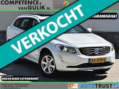 Volvo XC60 - 2.0 D4 FWD Ocean Race | Panorama | Cruise | Navigatie | Memory |