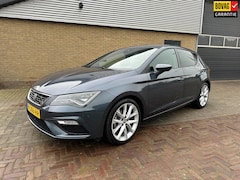 SEAT Leon - 1.5 TSI FR Business Intense 150PK 1500KG