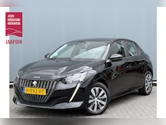 Peugeot 208 - BWJ 2020 1.5 HDi 102PK Lease Active | NWE APK / AIRCO / NAVIGATIE / BLUETOOTH / CRUISE / A