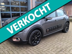 Citroën C3 Origin - 1.2 PureTech S&S Origins