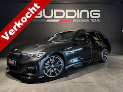 BMW 3-serie Touring - 330i | M-performance | Pano | 258pk