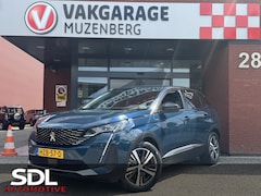 Peugeot 3008 - 1.6 HYbrid 225 Allure // LED // NAVI + CARPLAY // CAMERA + SENSOREN // STOELVERWARMING