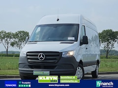 Mercedes-Benz Sprinter - 317 L2H2 3.5t-Trekhaak