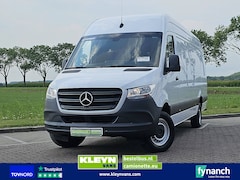 Mercedes-Benz Sprinter - 314 L4H2 SUPERMAXI XXL