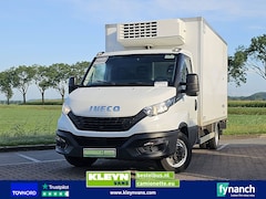 Iveco Daily - 35C14 Koelwagen BI-TEMP