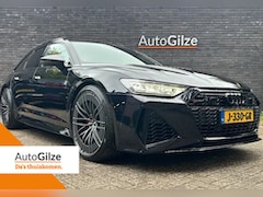 Audi RS6 - TFSI Quattro l RS Dynamic l Achteras Besturing l Pano l 22 Inch ABT Origineel l Dealeronde