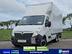 Opel Movano - 2.3 CLICKSTAR EURO6