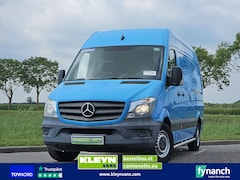 Mercedes-Benz Sprinter - 316 ac automaat